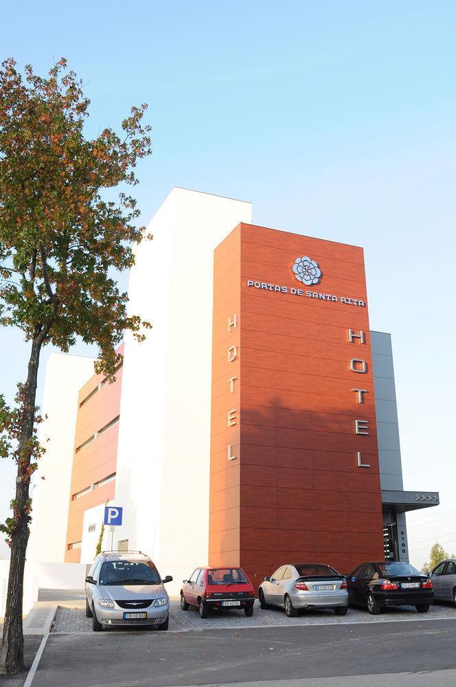 Hotel Portas De Santa Rita Ermesinde Kültér fotó