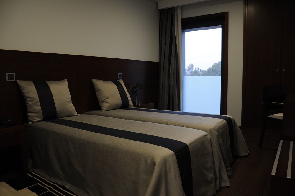 Hotel Portas De Santa Rita Ermesinde Kültér fotó
